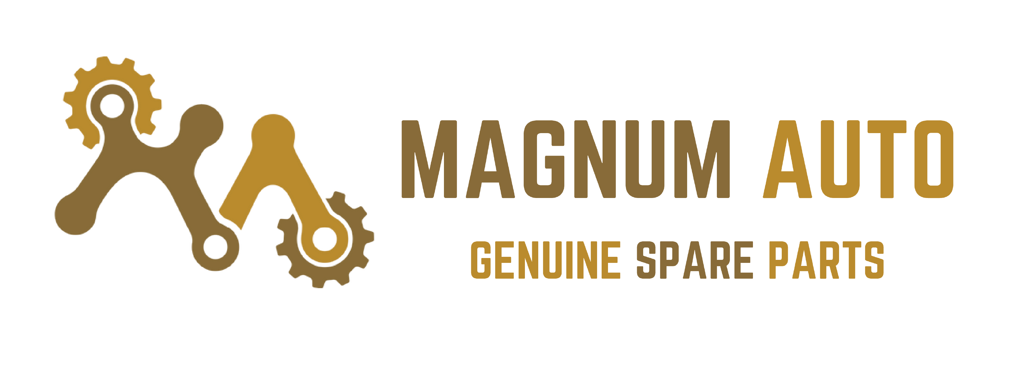 MAGNUM AUTO