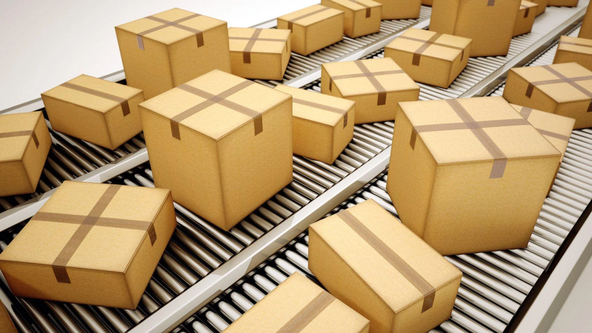 Packing Service